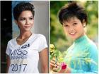 Hoa hậu H'Hen Niê từng khóc hết nước mắt khi phải cắt tóc ngắn