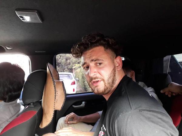 Thâm nhập thiên đường Pattaya: Nơi du khách bất chấp hiểm nguy bởi bị cảnh và tình làm đôi chân gục ngã-2