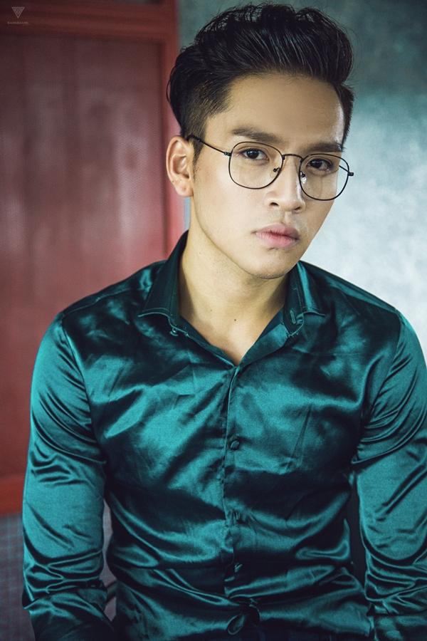 Lương Bích Hữu đau khổ vì yêu, Bạch Công Khanh hóa soái ca ngôn tình-5