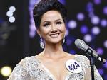 Vũ Tuyết Trang nói về cú vồ ếch tại Hoa hậu Hoàn vũ: Tôi vừa buồn cười, vừa xấu hổ-5