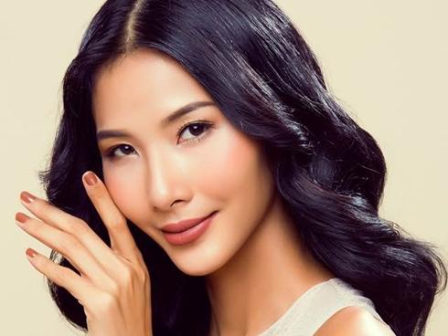 Hoàng Thùy: Tôi trượt hoa hậu không phải vì cú ngã đêm chung kết-4