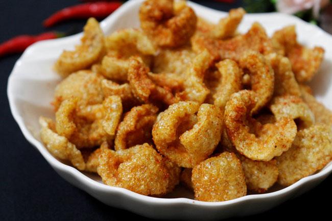 Tự làm những món chiên thơm ngon hấp dẫn tại nhà-6