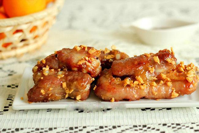 Tự làm những món chiên thơm ngon hấp dẫn tại nhà-4