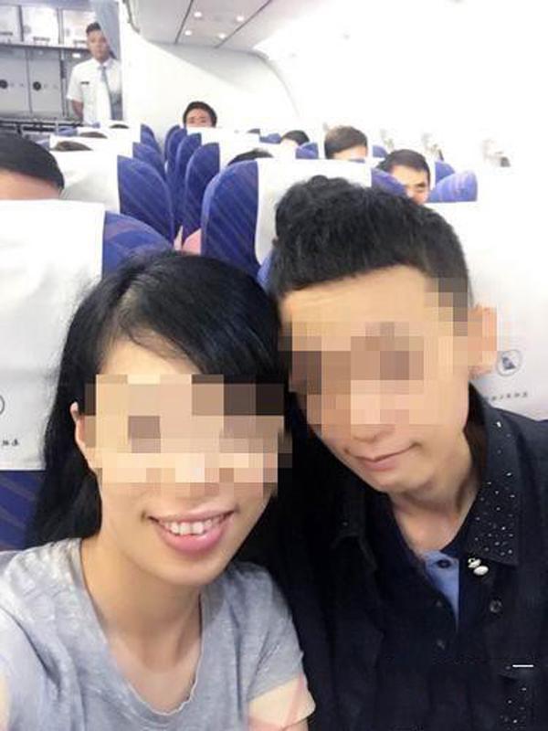 Ngủ chung suốt nửa năm, mẹ một con tá hỏa biết bí mật của người yêu-1