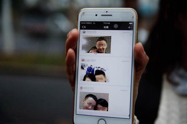 Ngủ chung suốt nửa năm, mẹ một con tá hỏa biết bí mật của người yêu-3