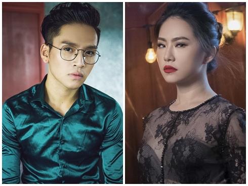 Lương Bích Hữu đau khổ vì yêu, Bạch Công Khanh hóa 'soái ca' ngôn tình