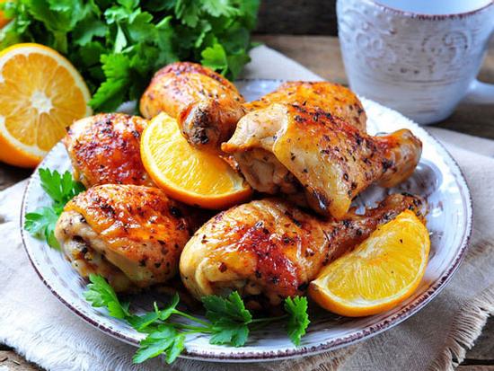 Gợi ý những món ăn ngon nhanh gọn cho cả tuần