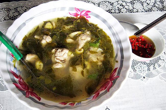 Gợi ý những món ăn ngon nhanh gọn cho cả tuần-3