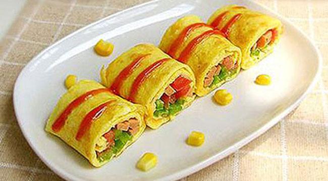 Gợi ý những món ăn ngon nhanh gọn cho cả tuần-2