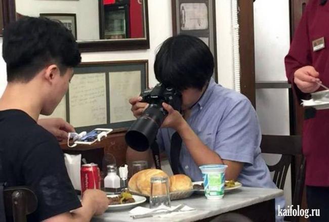 Nói thật đi, bạn có phải là nô lệ của công nghệ-5