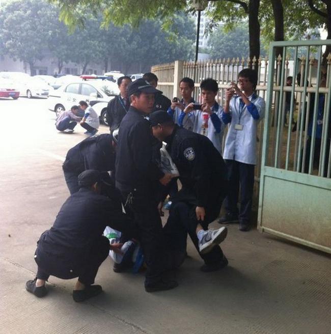 Nói thật đi, bạn có phải là nô lệ của công nghệ-8