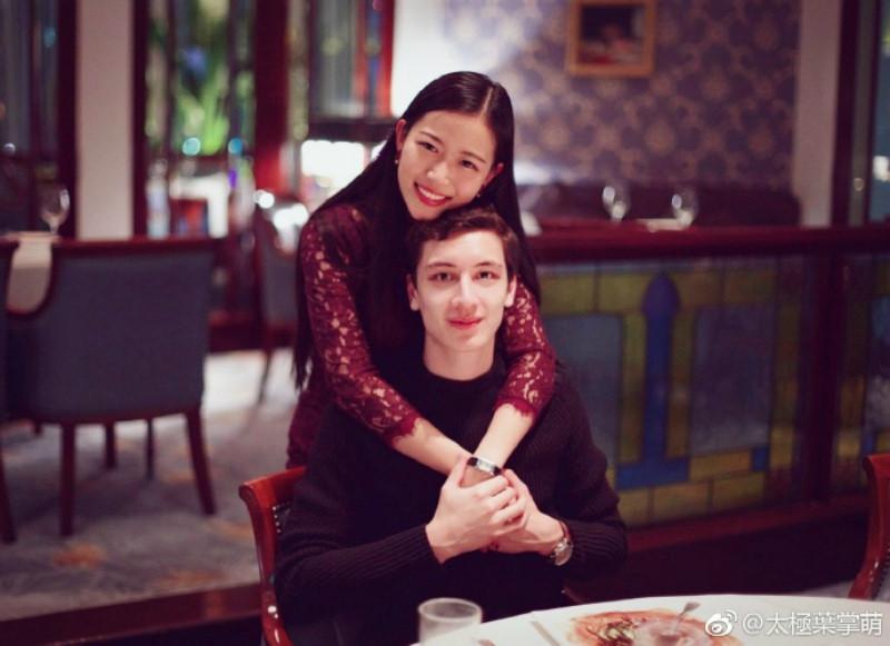 Cô gái được mệnh danh nữ võ sư Kung Fu nóng bỏng nhất Trung Quốc-7