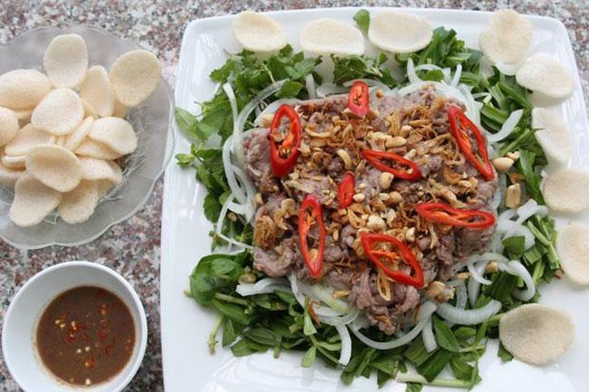 Cách làm những món ngon chua cay cho ngày lạnh thêm ấm áp-3