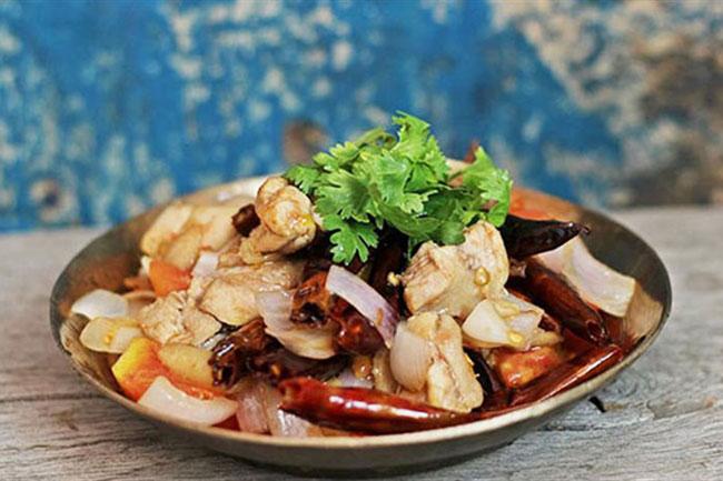 Cách làm những món ngon chua cay cho ngày lạnh thêm ấm áp-2