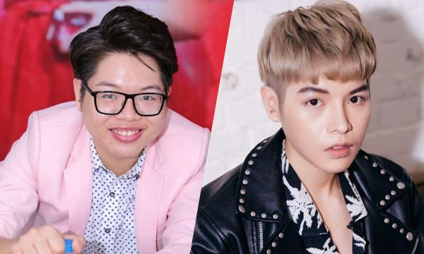 Dân mạng đào mộ nụ cười hở lợi duyên dáng một thời trước khi phẫu thuật của Đức Phúc-5