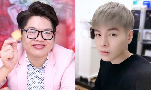 Dân mạng đào mộ nụ cười hở lợi duyên dáng một thời trước khi phẫu thuật của Đức Phúc-6