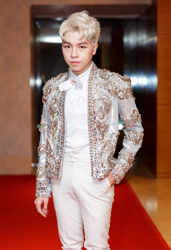 Dân mạng đào mộ nụ cười hở lợi duyên dáng một thời trước khi phẫu thuật của Đức Phúc-4