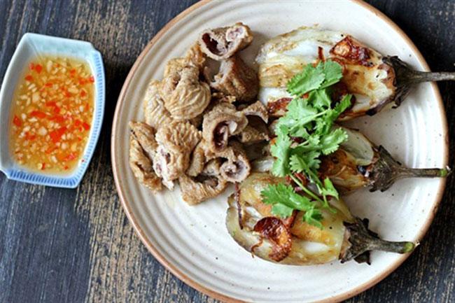 Đơn giản với những món ngon từ lòng dai giòn sần sật-4