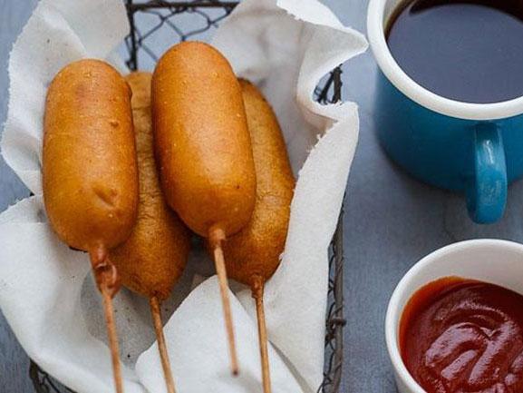 Mẹ 2 con chia sẻ những mâm cơm ngon miệng dành cho 4 người-10