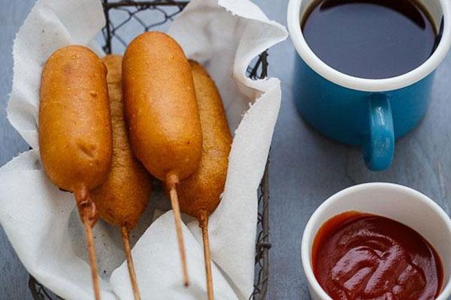 Tự làm những món ăn vặt thần thánh ngay tại nhà-2