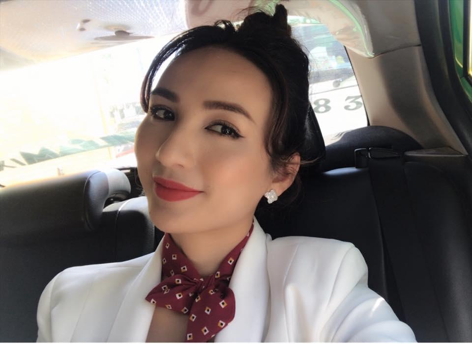 Tin sao Việt: Kỳ Duyên chọn nhầm người theo đuổi, đổi lấy bao muộn phiền-7