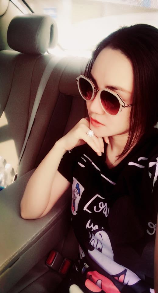 Tin sao Việt: Kỳ Duyên chọn nhầm người theo đuổi, đổi lấy bao muộn phiền-10