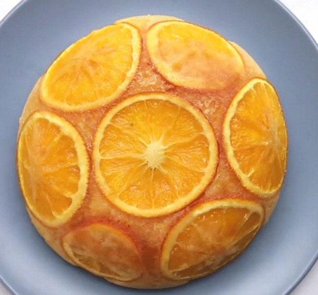 Đã miệng với những món ngon làm từ nồi cơm điện-1