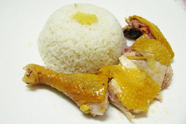 Đã miệng với những món ngon làm từ nồi cơm điện-6