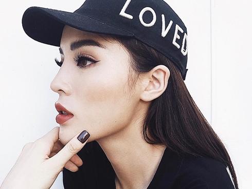 Tin sao Việt: Mai Phương Thúy cho rằng HHen Niê xinh thế này át hết các chị-11