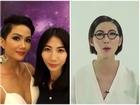 'Mẫu cò hương' Cao Ngân gây sốt với phần thi ứng xử 'cực lầy' tại Hoa hậu Hoàn vũ Việt Nam 2019
