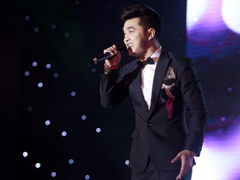 Ưng Hoàng Phúc tái hợp đạo diễn Quang Huy làm liveshow kể hành trình 18 năm ca hát-8