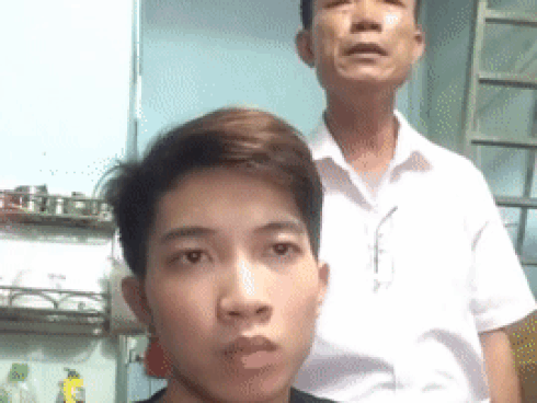 Chàng trai quay clip kể về nỗi khổ sau khi lấy vợ khiến cánh mày râu run cầm cập-3