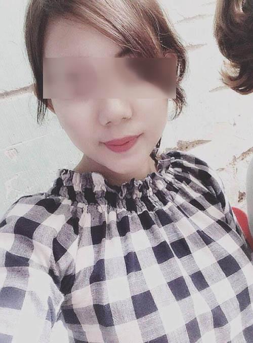 Vụ bé trai 33 ngày tuổi bị mẹ sát hại gây rúng động: Thông tin mới về người mẹ-1