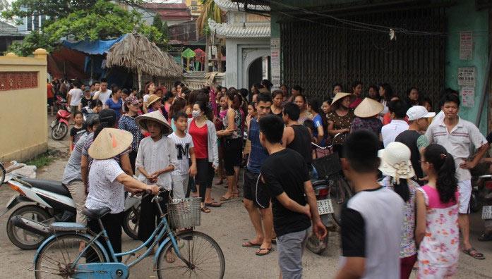 Vụ bé trai 33 ngày tuổi bị mẹ sát hại gây rúng động: Thông tin mới về người mẹ-3