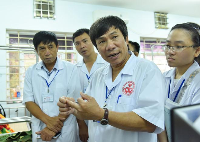 Sau sinh, mẹ trầm cảm, bỏ chăm con vì nghiện Facebook-2