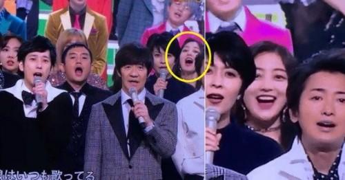 Đứng sau mà vẫn hát hết mình: ‘Chẳng phải đây là lý do đưa TWICE lên hạng A sao?’-1