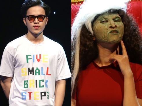 Chàng nhân viên thiết kế điển trai khiến cô gái quá lứa lỡ thì từ chối tình cảm doanh nhân trẻ-10