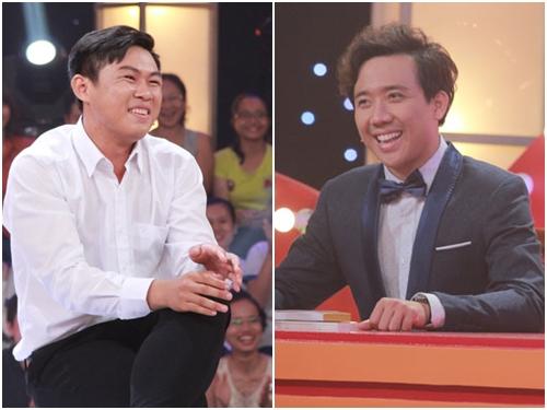 Đôi bạn tuổi teen phá hàng loạt hit showbiz khiến Trấn Thành thích thú-3