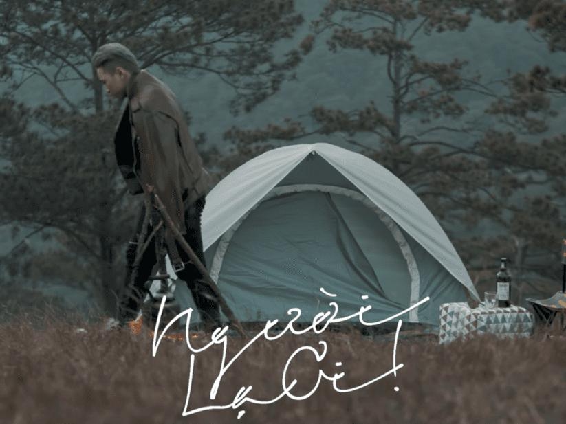 Diệu Nhi cover ca khúc hot nhất Youtube Việt Người lạ ơi! cực lầy lội-2