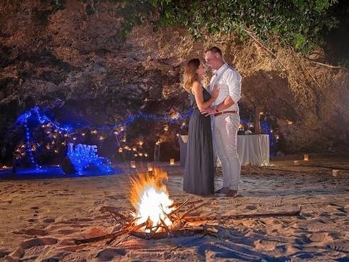 Có gì bên trong hồ bơi được người Maya coi là cổng địa ngục?-1