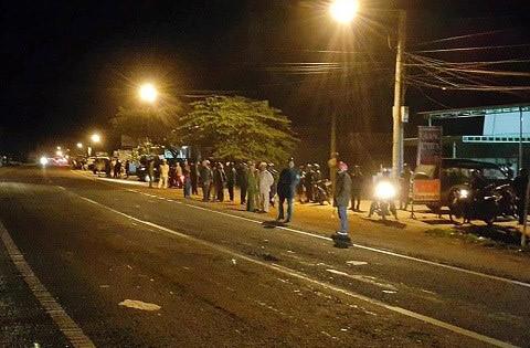 Nổ kho đạn ở Gia Lai: Cách 2 km vẫn thấy rung lắc như động đất-1