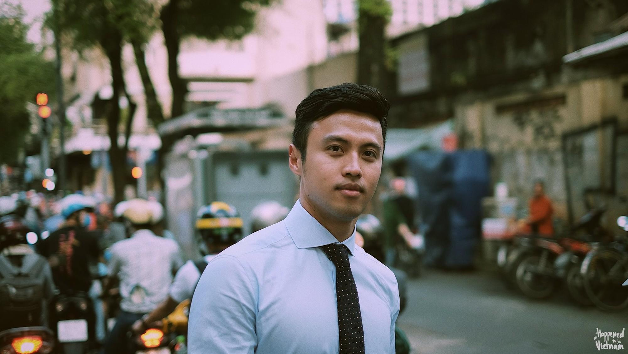 Shark Khoa chia sẻ câu chuyện ít ai biết về mối tình 9 năm đã qua của mình-1