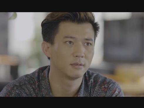 Ngược chiều nước mắt tập 34: Thành bỏ ý định hàn gắn với Phương-1