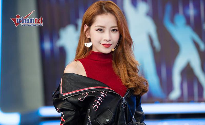 Vì sao Chi Pu trượt đề cử dự kiến giải Cống Hiến?-1