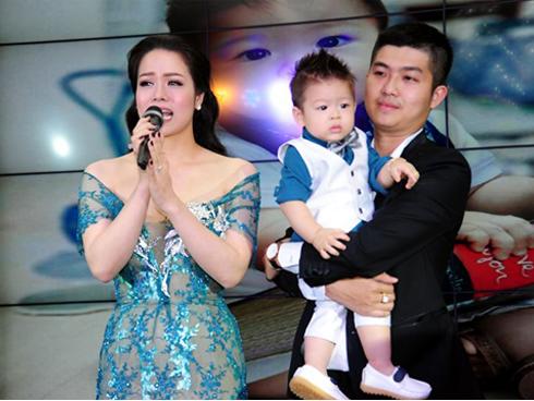 Nhật Kim Anh đến tận nhà antifan giải quyết lời vu khống ngủ với tất cả đàn ông showbiz-3