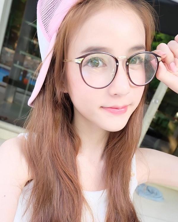 Nhan sắc yêu kiều của mỹ nhân chuyến giới khiến Hương Giang Idol phải lo sợ khi chinh phục ngôi hoa hậu-11