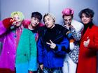 BigBang đạt giải ‘Grammy xứ Hàn’ năm nay với album phát hành từ… 2015