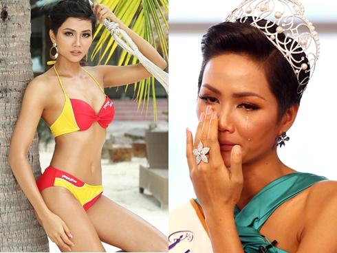 Người yêu Cường Đô La bức xúc lên tiếng bảo vệ Hoa hậu HHen Niê-5