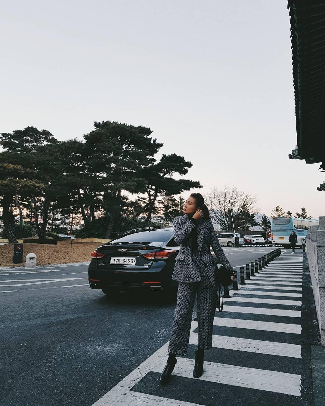 Tin sao Việt: Mai Phương Thúy cho rằng HHen Niê xinh thế này át hết các chị-8