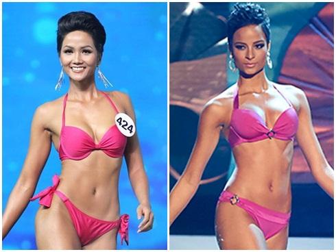 Sở hữu vẻ đẹp quốc tế, HHen Niê có thay đổi được vị thế nhan sắc Việt tại Hoa hậu Hoàn vũ Thế giới 2018?-9